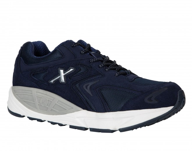 X35305 Mens  Matrix 2020 NAVY