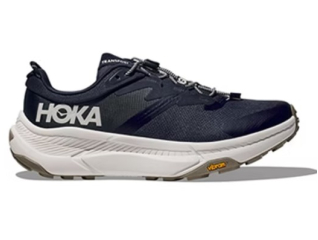  נעלי ספורט גברים הוקה טרנספורט Hoka Transport בצבע כחול כהה