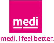 שרוול לחץ לזרוע mediven® mondi esprit מבית MEDI